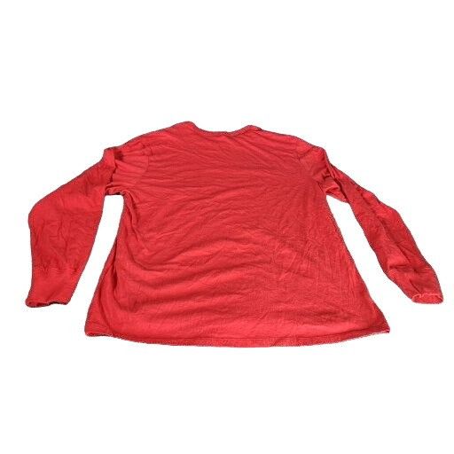 47 Brand Texas Rangers Red 2023 World Series Champions T-Shirt Men Sz Size US XXL / EU 58 / 5 - 7 Thumbnail