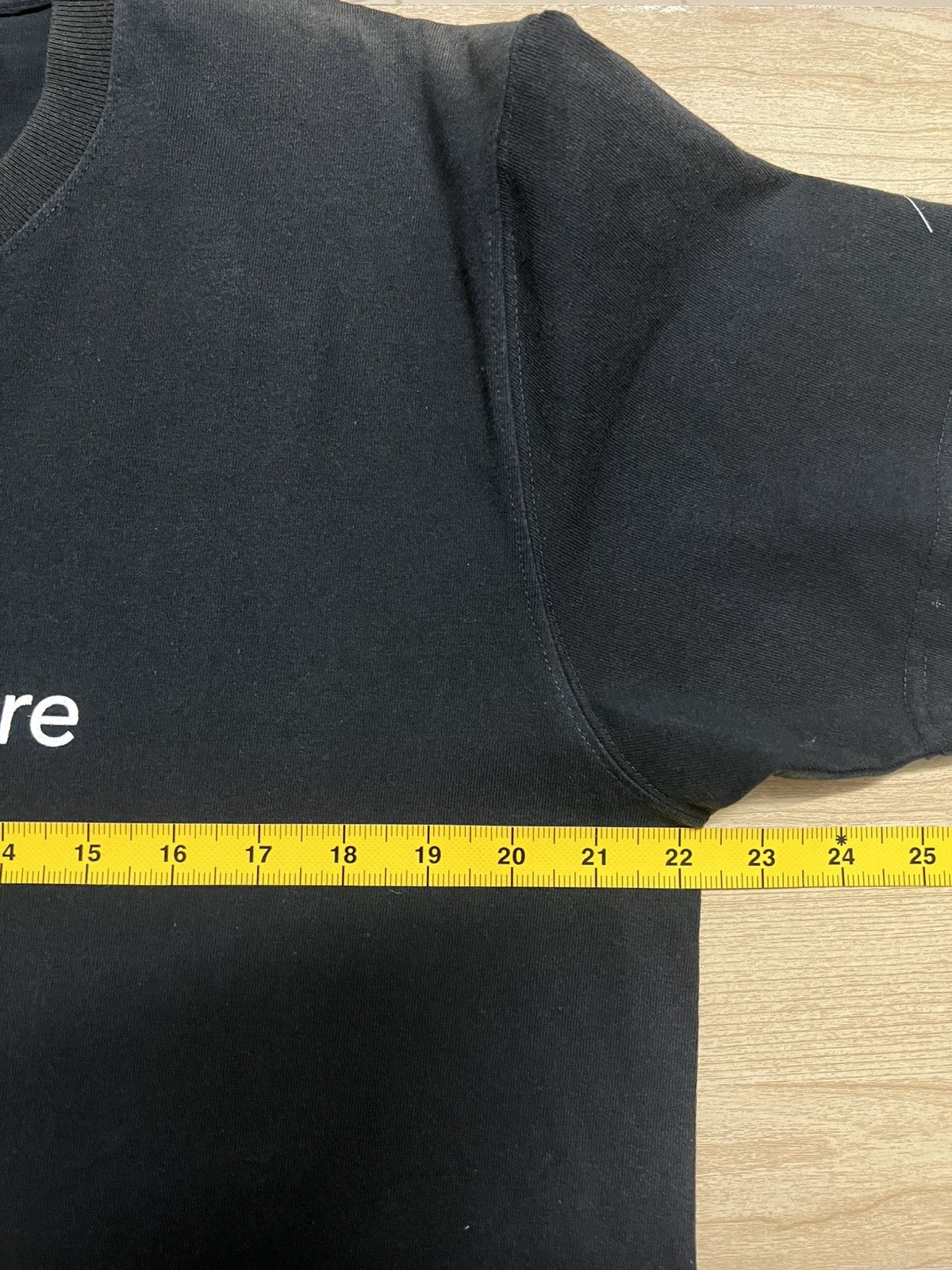 Band Tees Fhana Where You Are Tour 2019 Tee Black Japan “divine” L Size US L / EU 52-54 / 3 - 6 Thumbnail