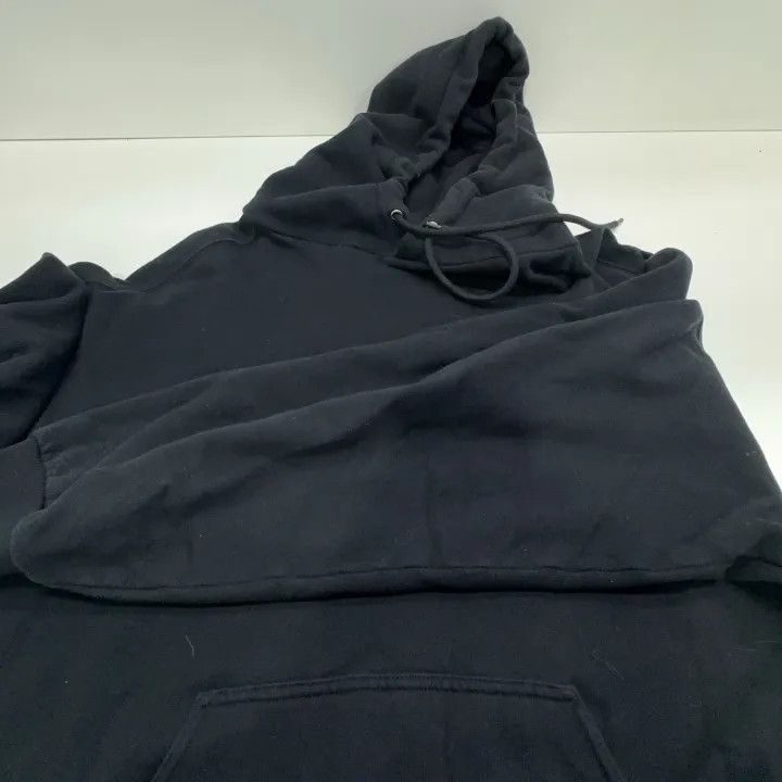 Balenciaga Balenciaga Balenciaga Logo Printed Hoodie for Men -2507 Size US S / EU 44-46 / 1 - 4 Thumbnail
