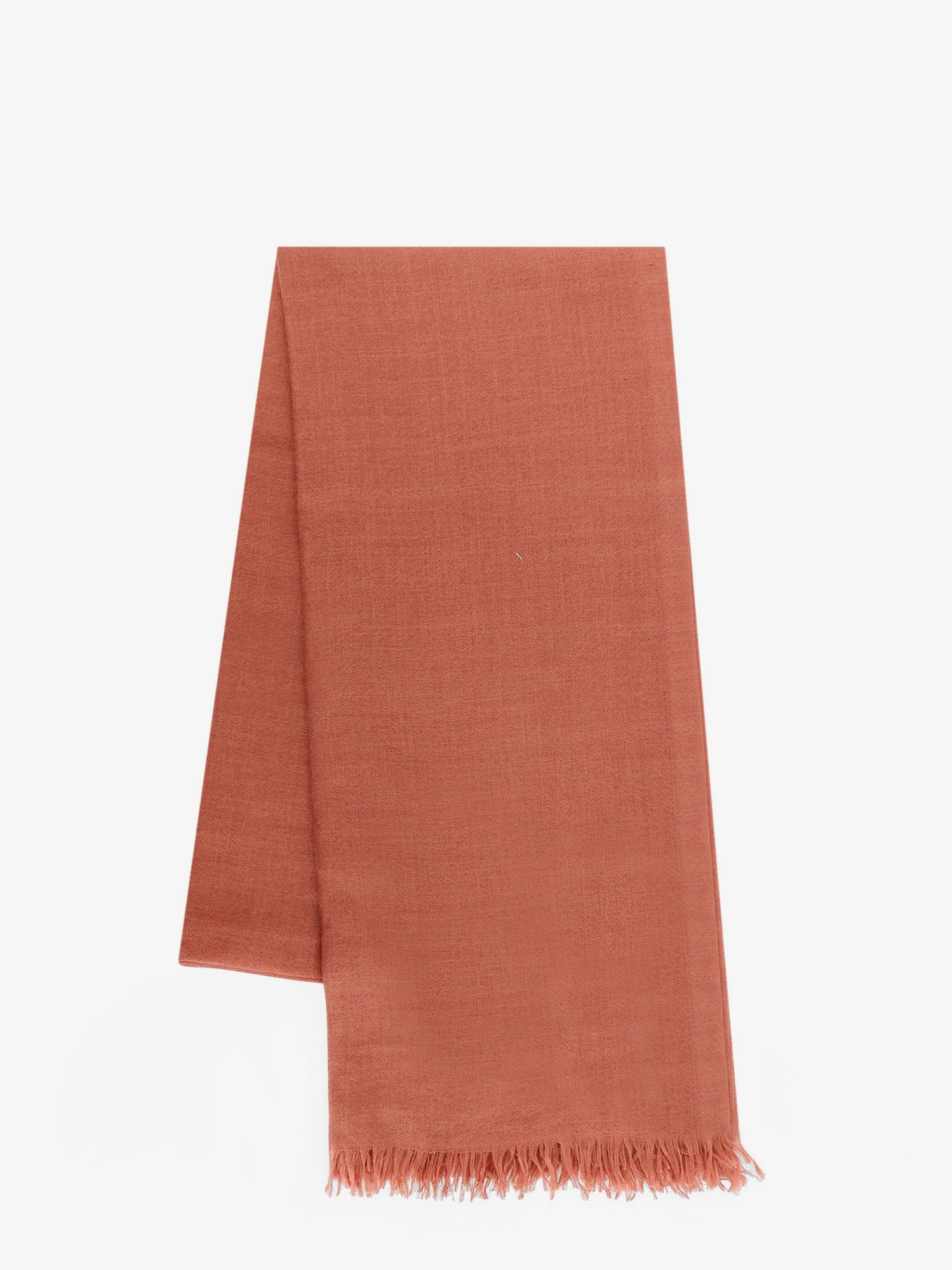 Brunello Cucinelli Brunello Cucinelli Cashmere and silk scarf UNI Women - USA Tariffs Included Size ONE SIZE - 1 Thumbnail