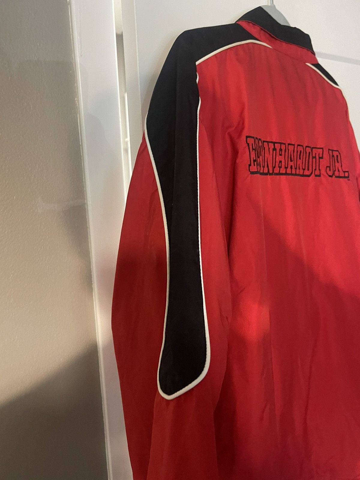 Chase Authentics Vintage Dale Earnhardt XXL Light Coat Size US XXL / EU 58 / 5 - 9 Thumbnail