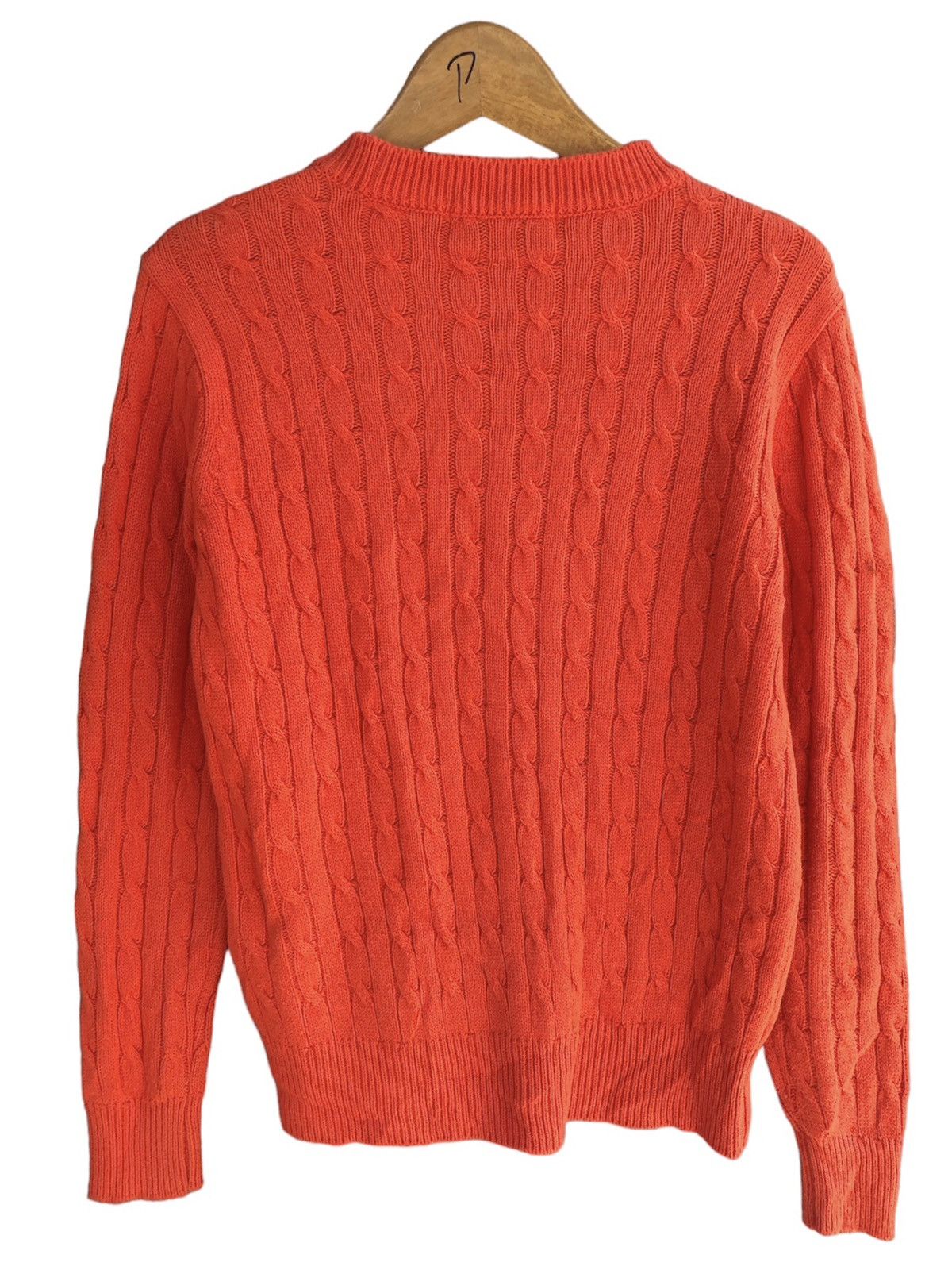 Andersson Bell Andersson Bell Cable Knitwear Size US S / EU 44-46 / 1 - 2 Thumbnail