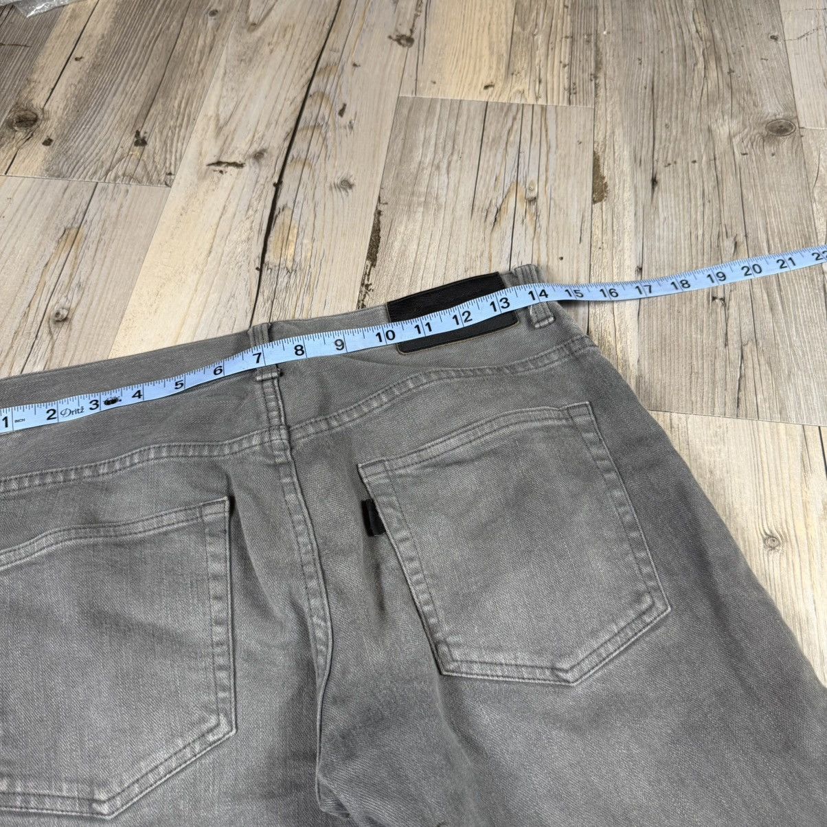 Undercover Undercover Distressed Skinny Denim Size US 29 - 8 Thumbnail