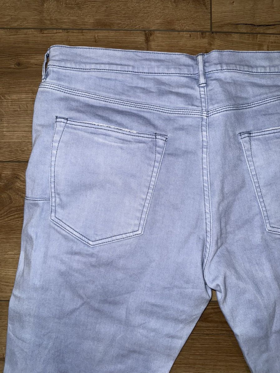 Purple Brand Purple brand denim Size US 40 / EU 56 - 4 Thumbnail