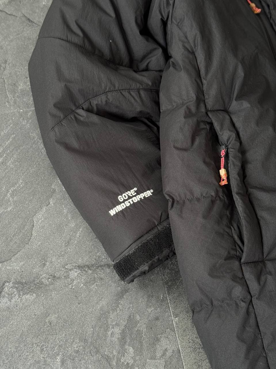 The North Face The North Face Himalayan Gore Windstopper Size US M / EU 48-50 / 2 - 7 Thumbnail