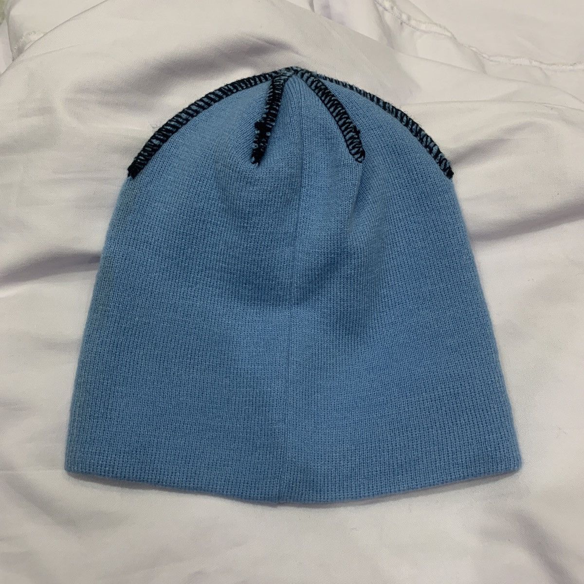 Stussy Stussy Exposed Stitch Skullcap Size ONE SIZE - 3 Thumbnail