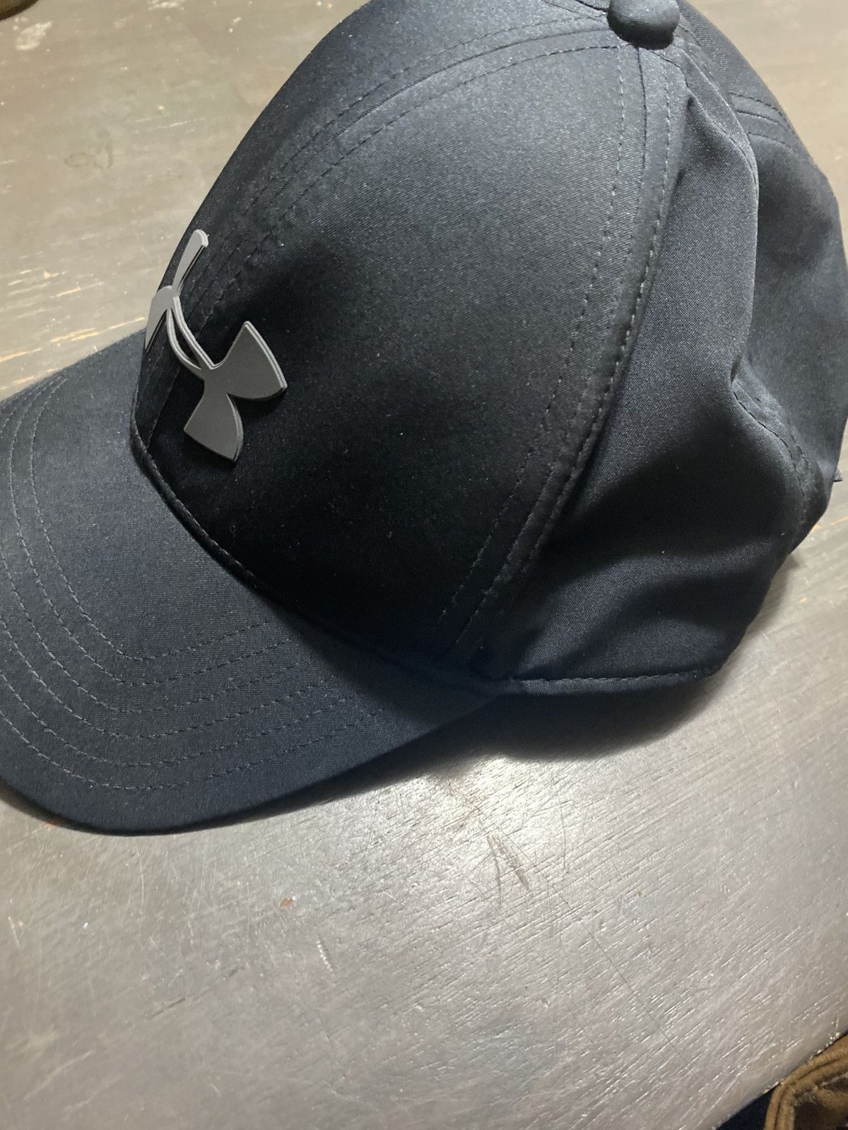 Under Armour Under Armour Sports Cap Size ONE SIZE - 2 Thumbnail