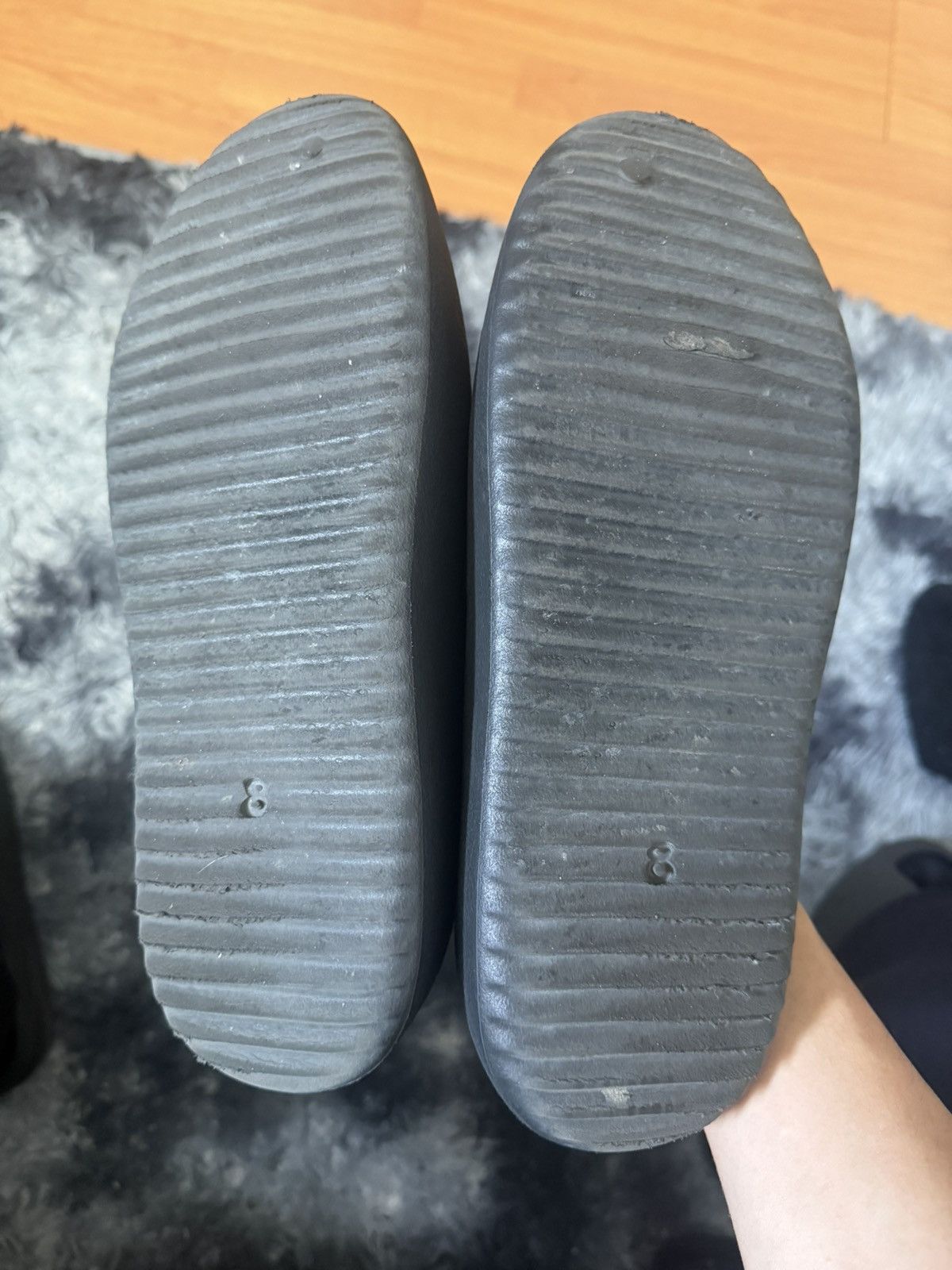 Yeezy yeezy sl-01 Size US 8 / EU 41 - 3 Thumbnail
