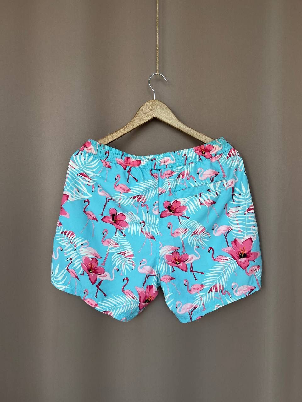 Burton Burton Boardsports Flamingo Swim Shorts Mens Size S/M Size US 34 / EU 50 - 6 Thumbnail