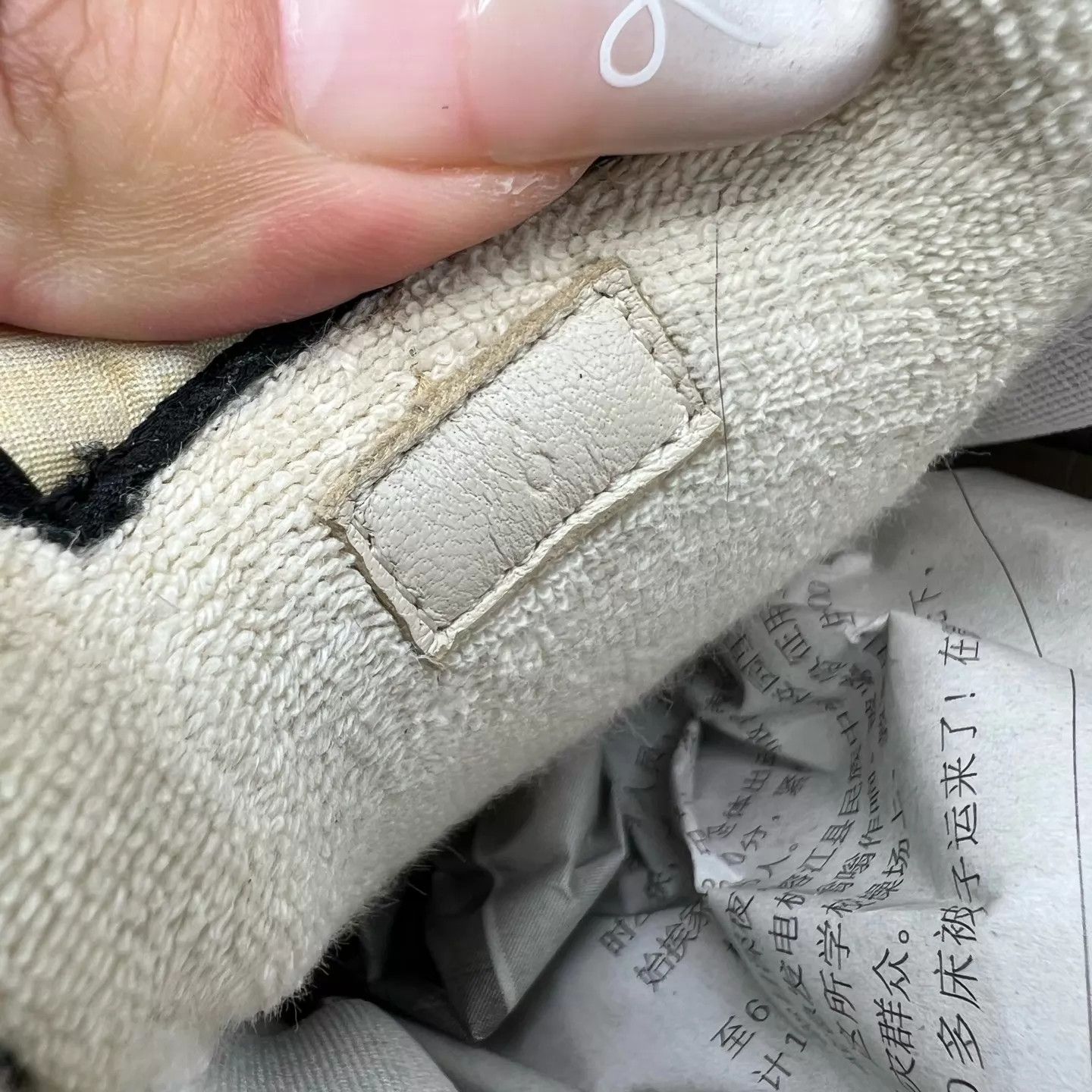 Gucci Gucci Gray Green Dirty Sneakers UK6 / 40 Size US 7 / EU 40 - 7 Thumbnail