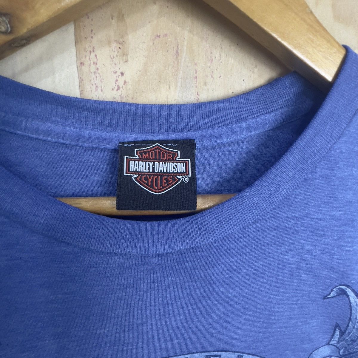 Harley Davidson × Japanese Brand Harley Davidson Tokyo Japan Size US L / EU 52-54 / 3 - 9 Thumbnail