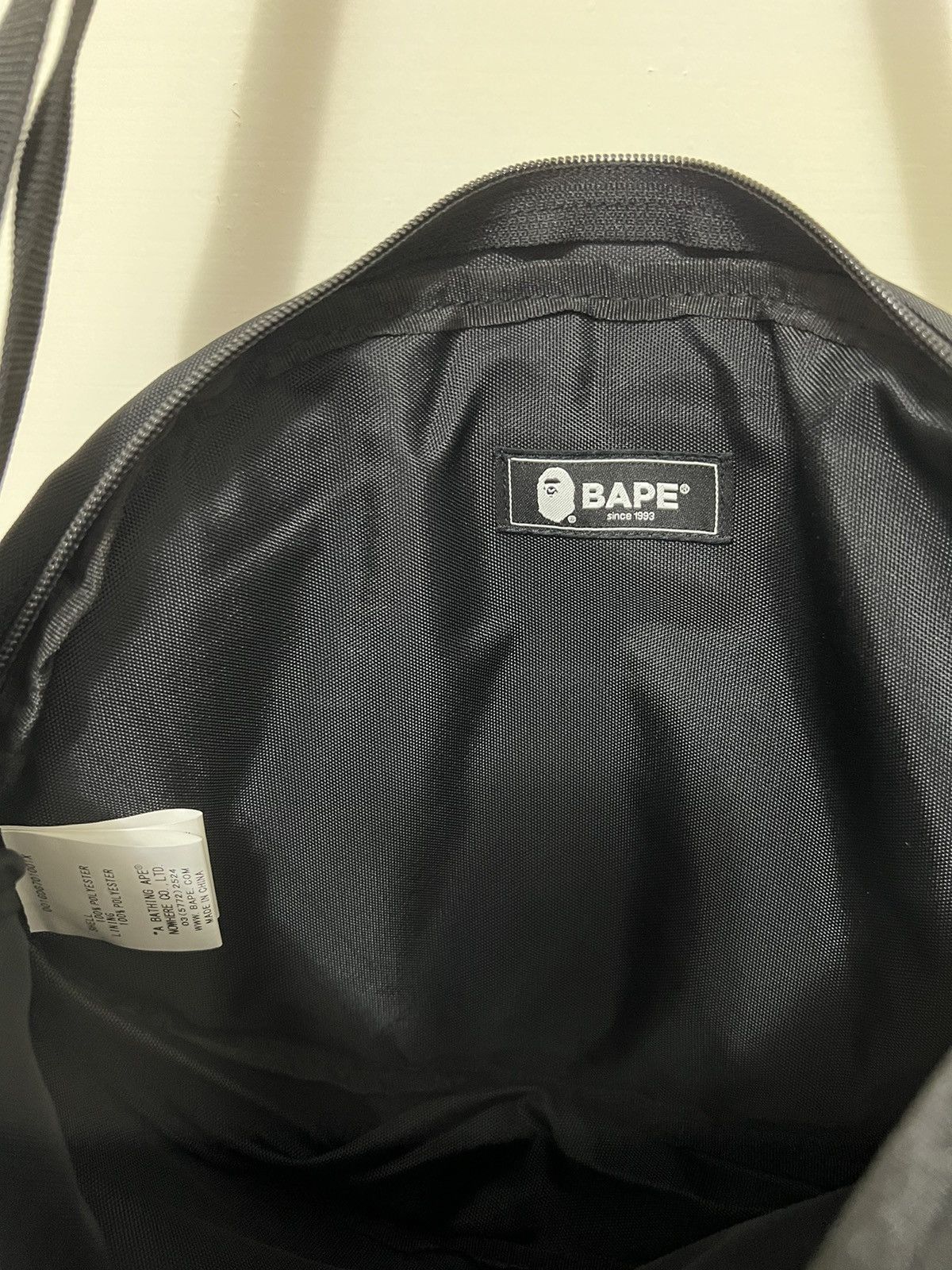 Bape Bape shoulder Bag Size ONE SIZE - 3 Thumbnail
