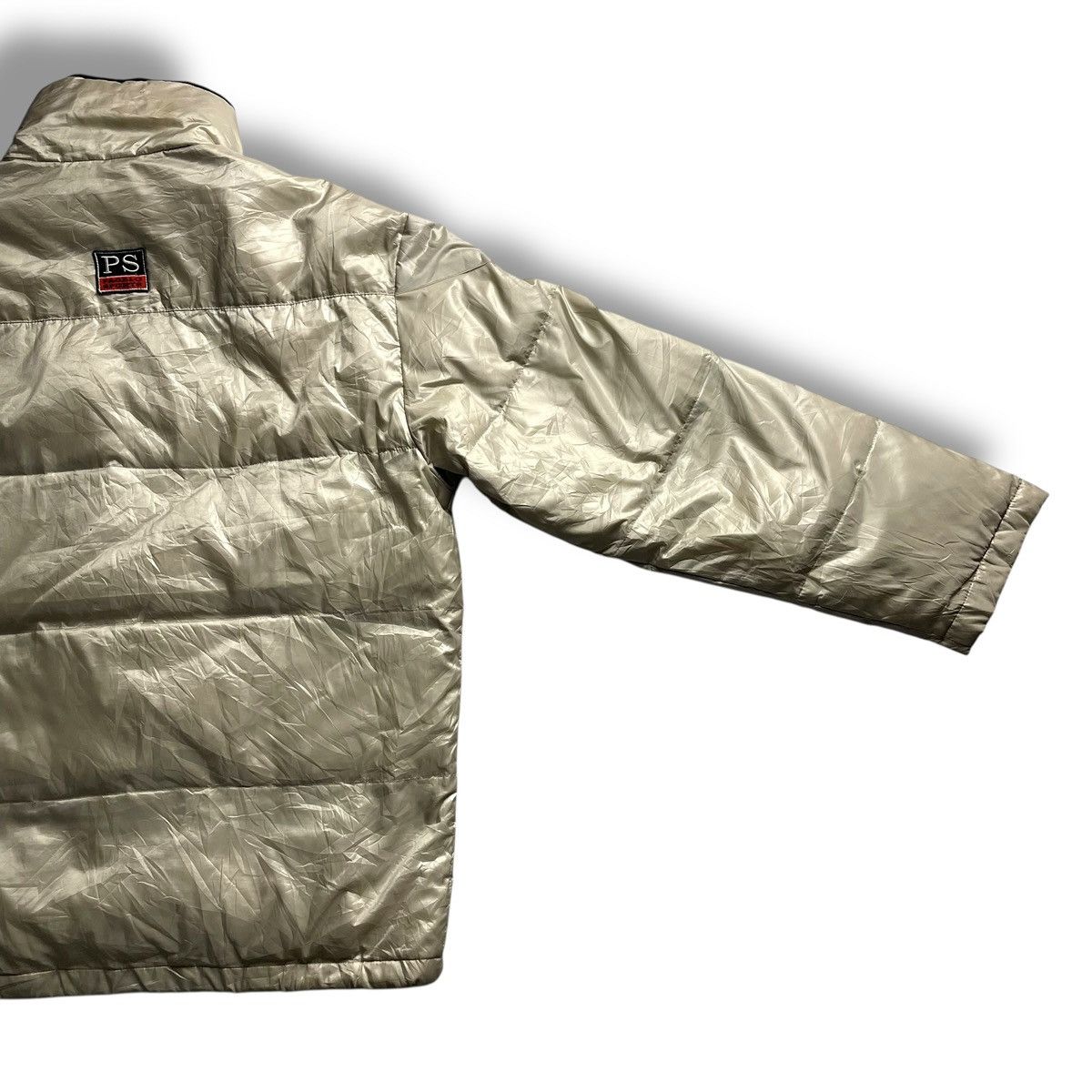Sports Specialties 🇯🇵 PAGELO SPORTS PUFFER DOWN JACKET Size US L / EU 52-54 / 3 - 15 Thumbnail