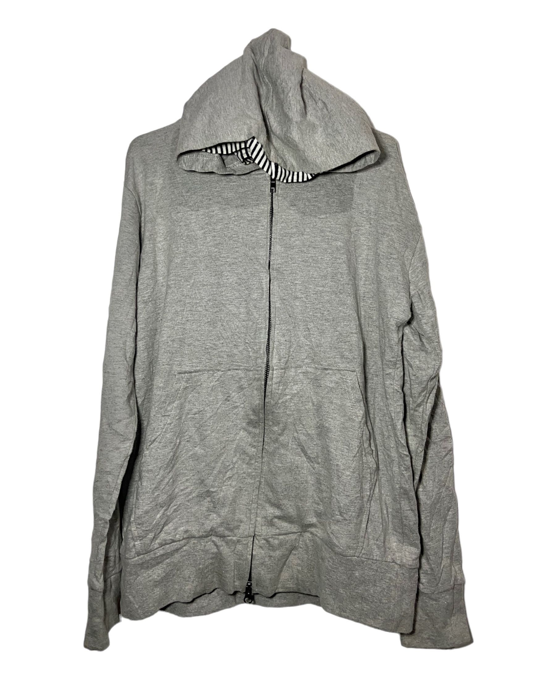 Other One’s sunday best double layers hoodie lgb styled Size US M / EU 48-50 / 2 - 2 Thumbnail