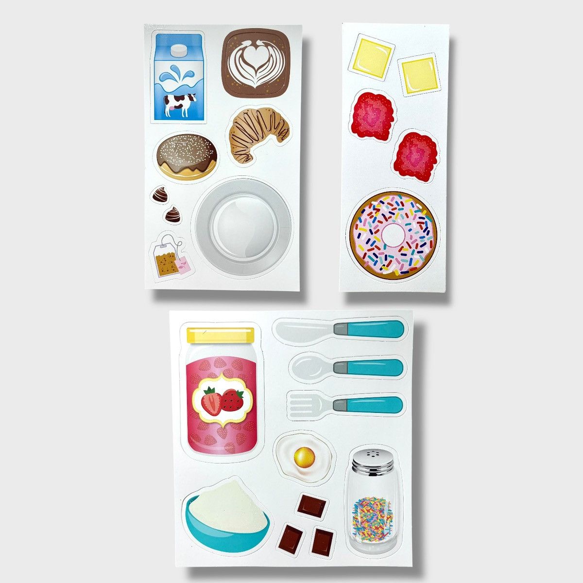 Other Kidoozie Trendy Kitchen Trio Kitchen Appliances Ages 3+ Size ONE SIZE - 4 Thumbnail