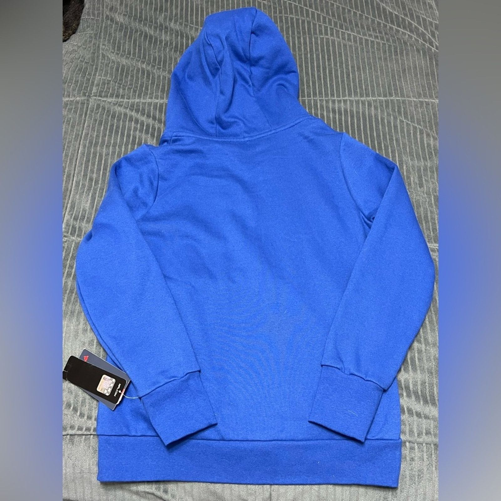 NFL Indianapolis Colts Fanatics Women's Pullover Hoodie - XXL Size S / US 4 / IT 40 - 5 Thumbnail