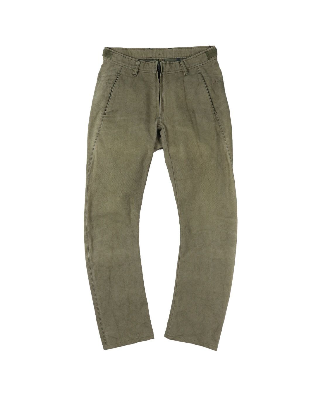 Kazuyuki Kumagai Attachment | Grailed