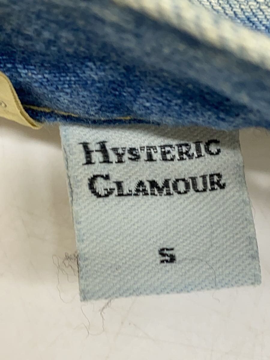 Hysteric Glamour Studded Distressed Jeans Size US 30 / EU 46 - 5 Thumbnail