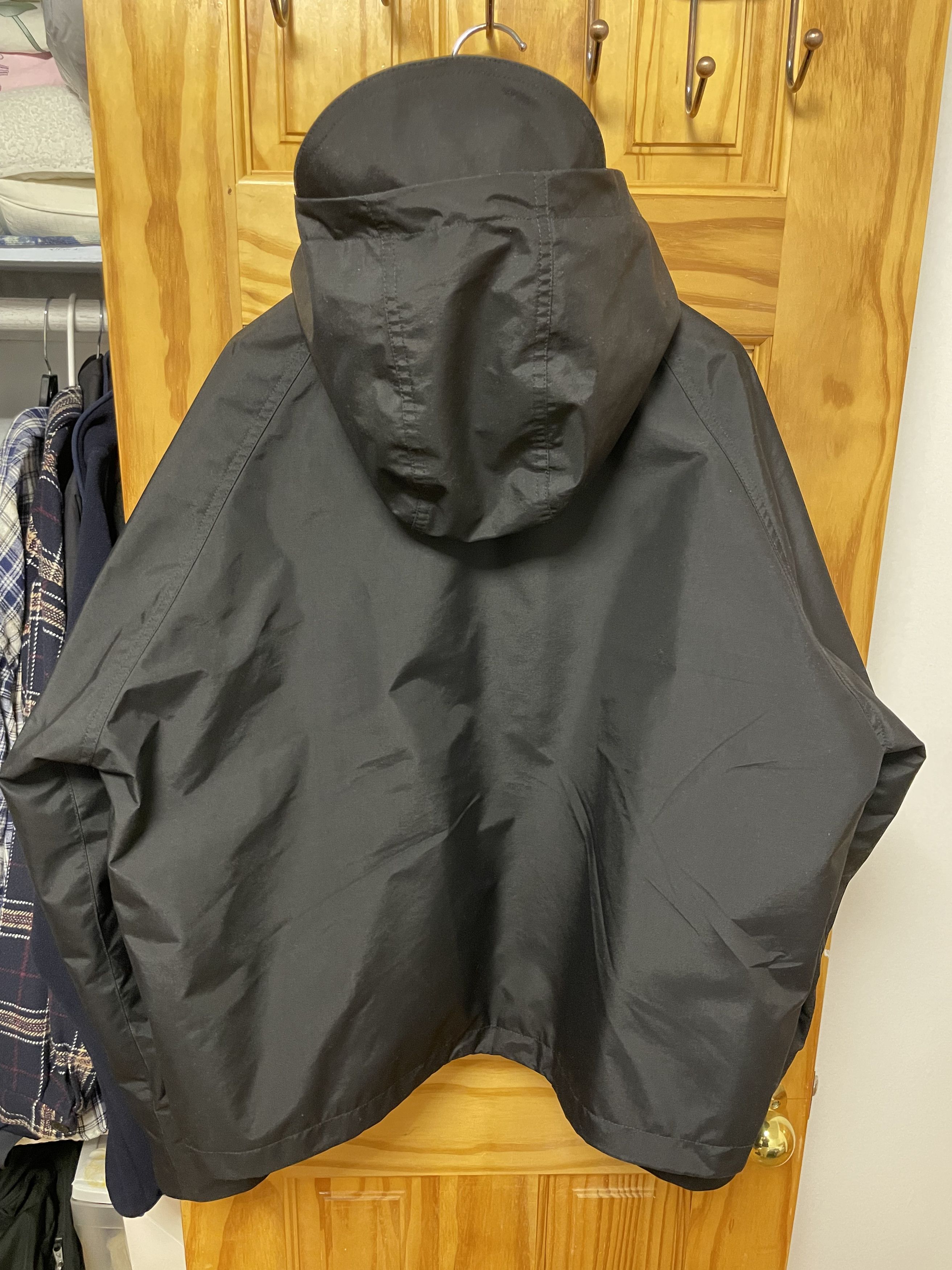 ジャケット・アウター vujade 008 enzo double zip blouson M vujade ENZO DOUBLE-ZIP HOODED BLOUSON Vujade008 Enzo Double Zipper