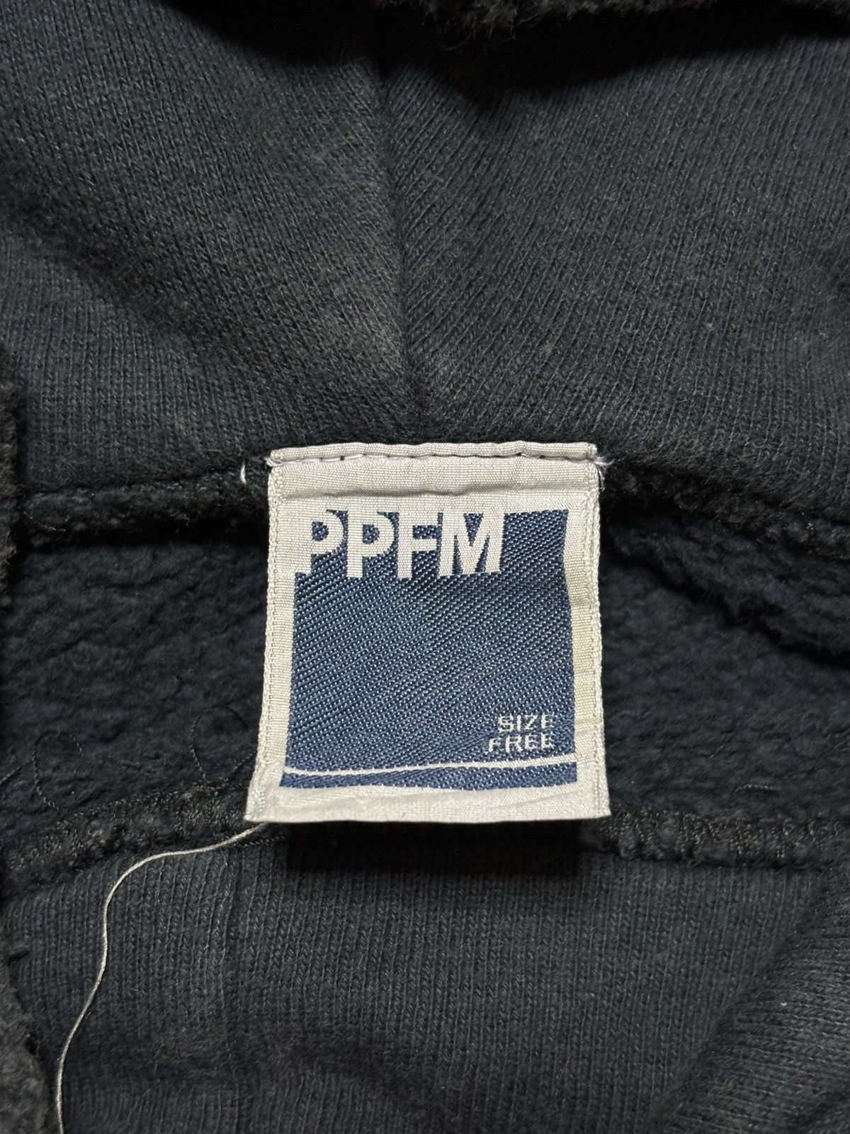 PPFM 2000’s PPFM - Japanese Archives’s “Rage Again Terrorism” Hd Size US L / EU 52-54 / 3 - 7 Thumbnail