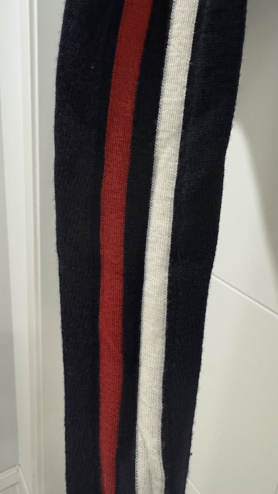 Balmain Balmain x H&M Wool Joggers Size US 28 / EU 44 - 3 Thumbnail