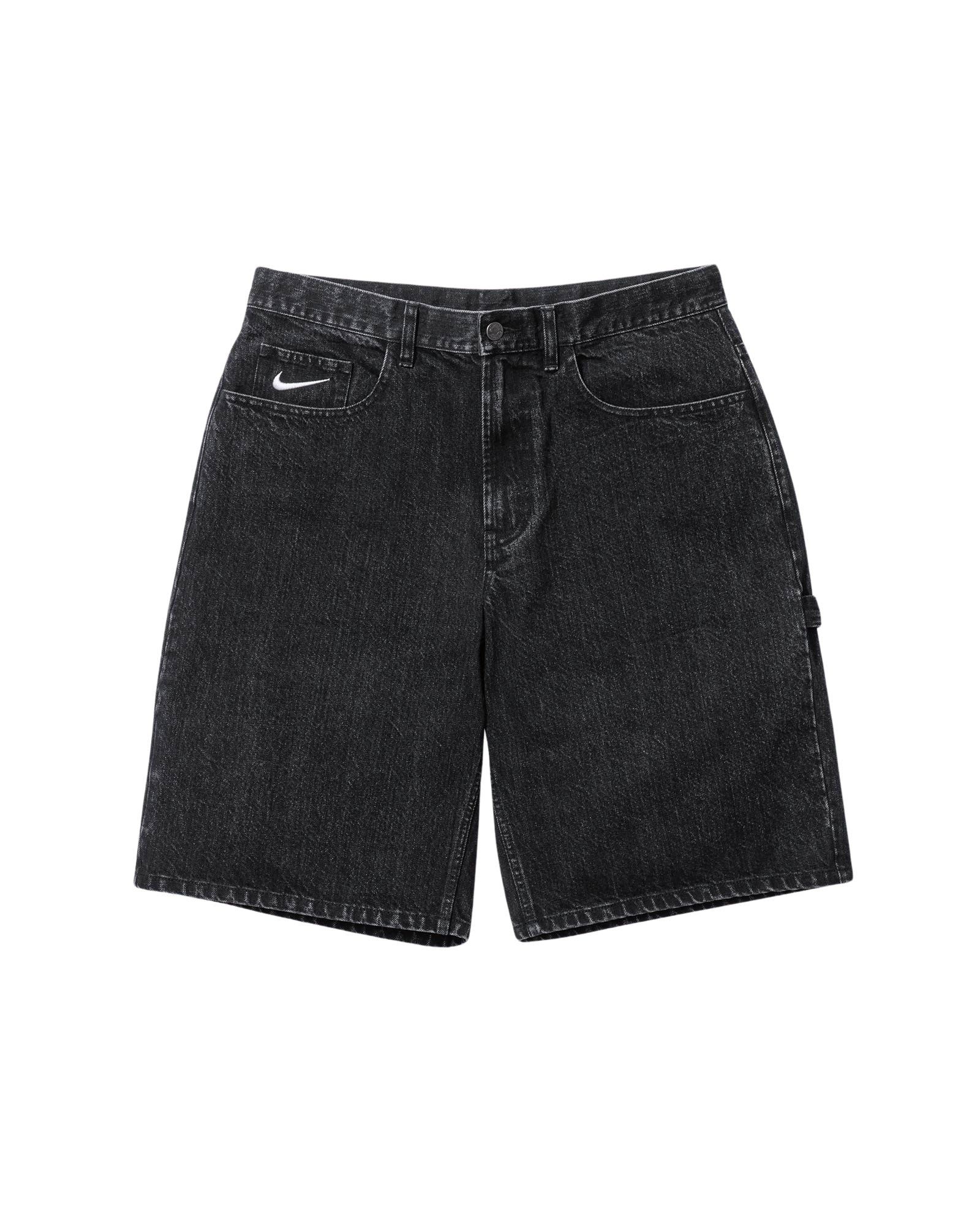 Supreme NIKE DENIM SHORT | Grailed