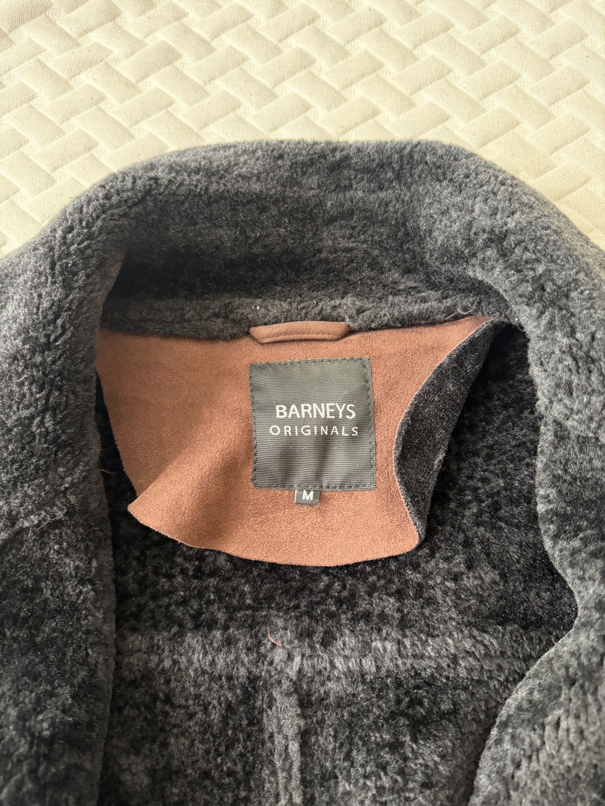 Barneys New York Barney’s Jacket Size US M / EU 48-50 / 2 - 2 Thumbnail
