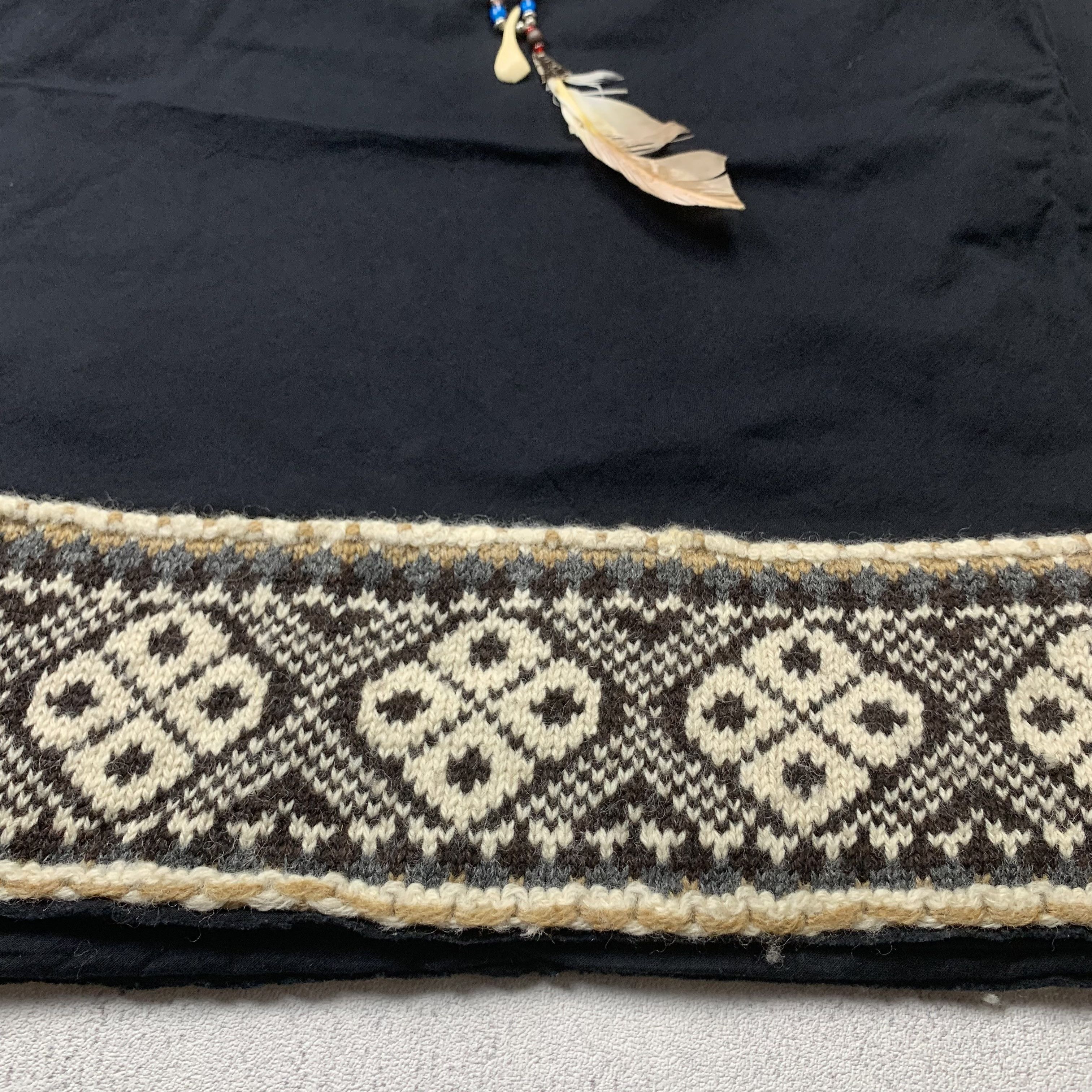 Comme des Garcons Vintage Junya Watanabe CDG Longsleeve Tshirt Size S / US 4 / IT 40 - 4 Thumbnail