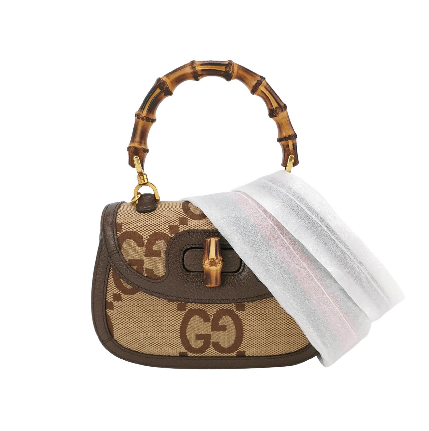Gucci Gucci Women os Shoulder Bags Size ONE SIZE - 1 Thumbnail