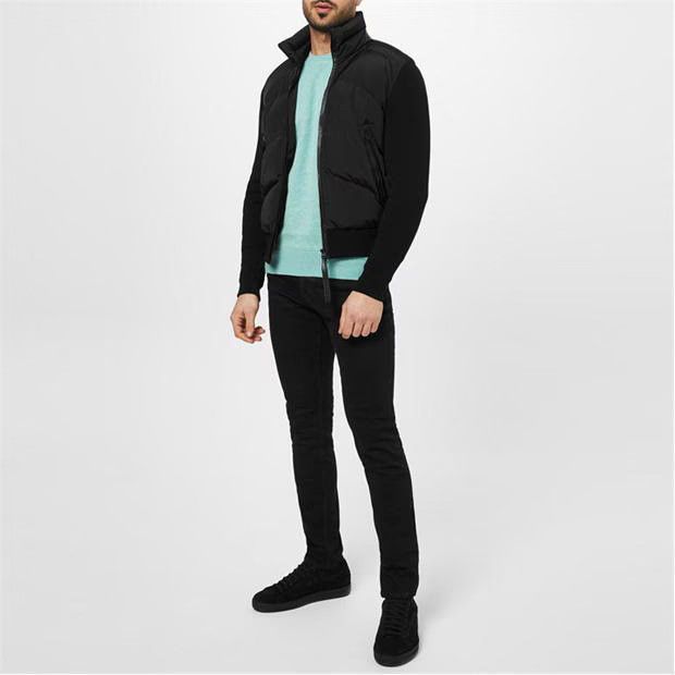 Tom Ford o1g2r1mq0724 Jackets in Black Size US M / EU 48-50 / 2 - 3 Thumbnail