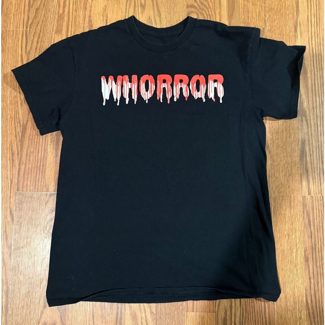 Other Whorror Modern Print Size Medium Size US M / EU 48-50 / 2 - 1 Thumbnail