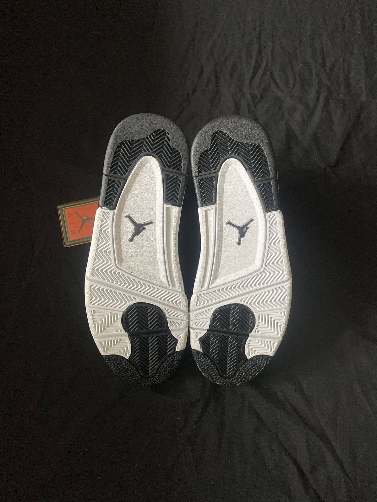 Jordan Brand Jordan 4 Retro Royalty Size US 9.5 / EU 42-43 - 5 Thumbnail