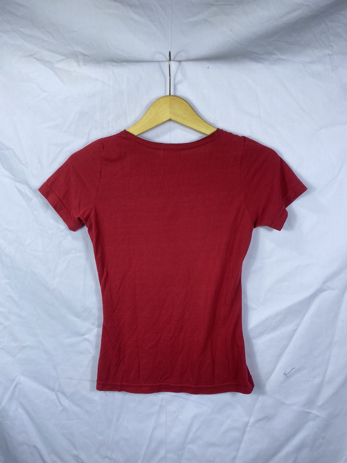 Hysteric Glamour JAPANESE HYSTERIC GLAMOUR short sleeeve tee lgb ifsix style Size US M / EU 48-50 / 2 - 2 Thumbnail