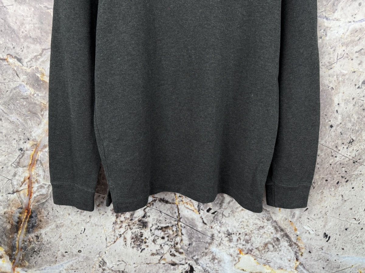 Polo Ralph Lauren Mens Polo Ralph Lauren Pullover 1/4 Zip Size Medium Size US M / EU 48-50 / 2 - 12 Thumbnail