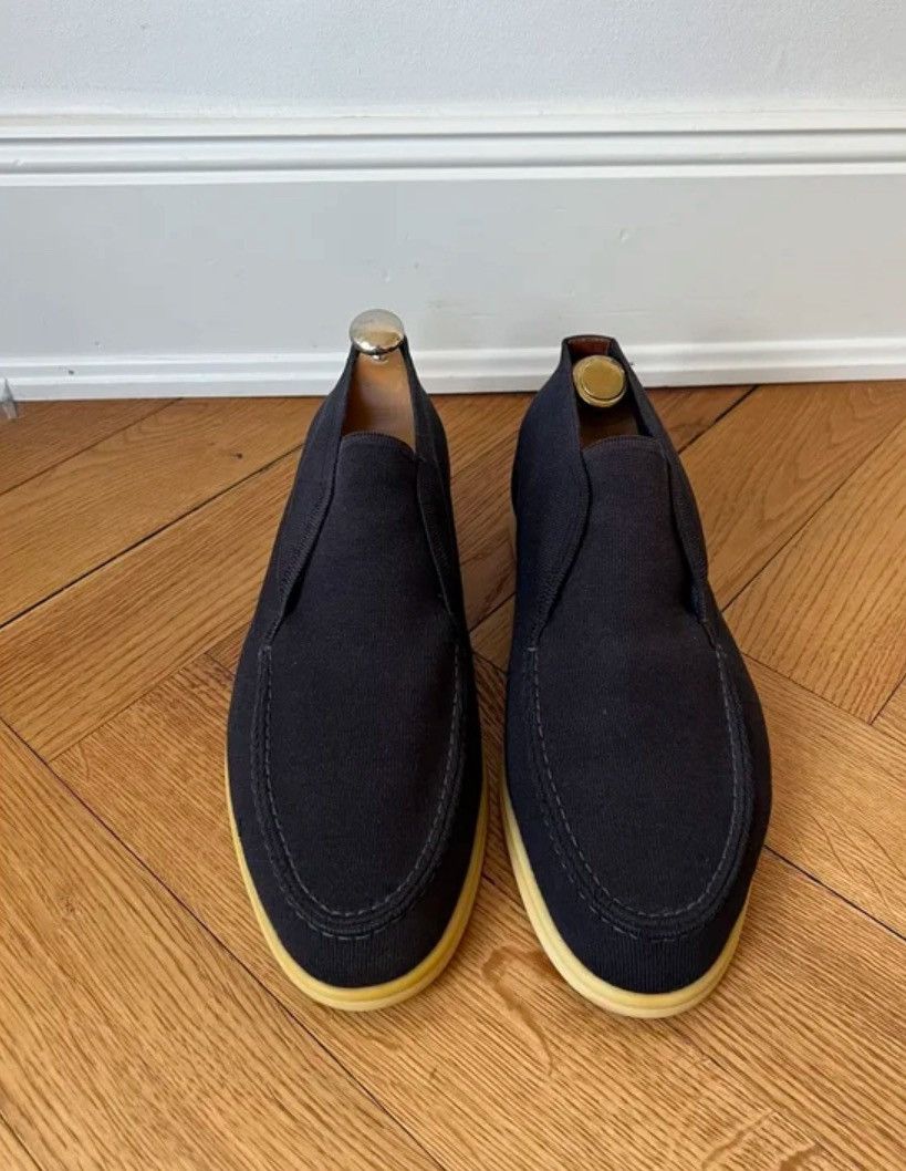 Loro Piana LORO PIANA Open Walk Size US 7.5 / EU 40-41 - 4 Thumbnail