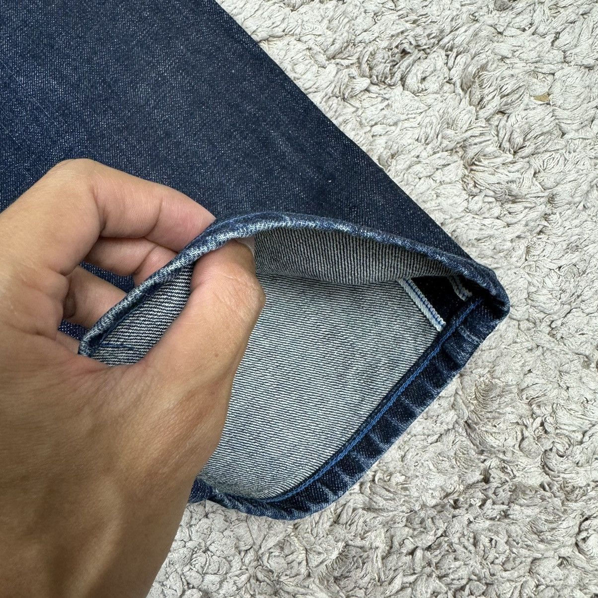 Levi's × Stussy Levi’s x Stussy Denim Size US 31 - 13 Thumbnail