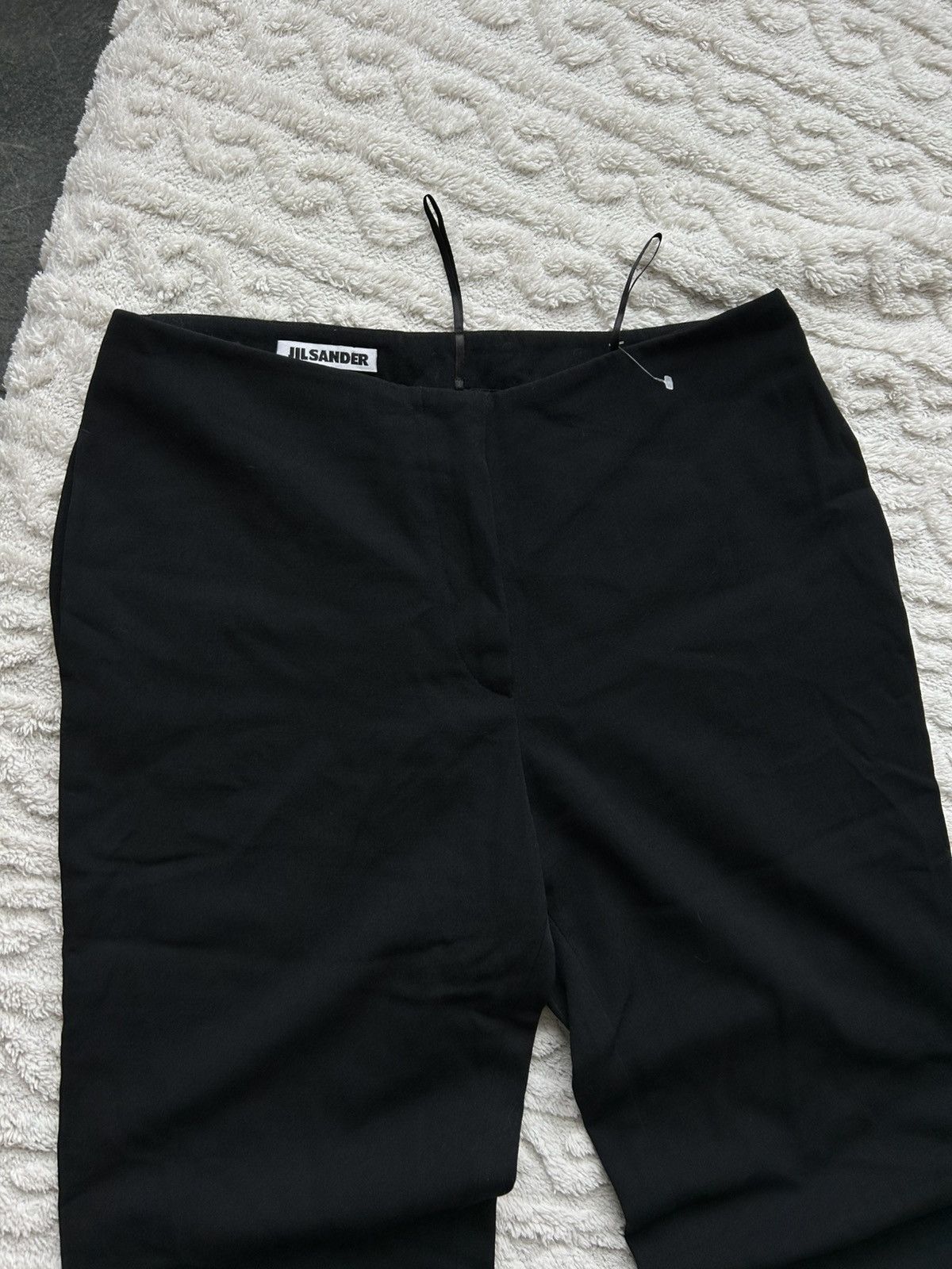 Jil Sander Pants Jil sander luxury vintage Size 27" / US 4 / IT 40 - 13 Thumbnail