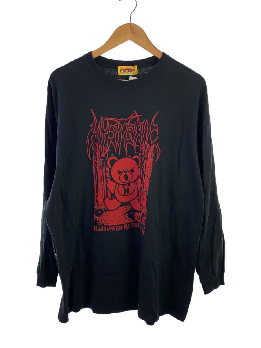 Hysteric Glamour Hhysteric Glamour Dizzy & Milky Bear Long