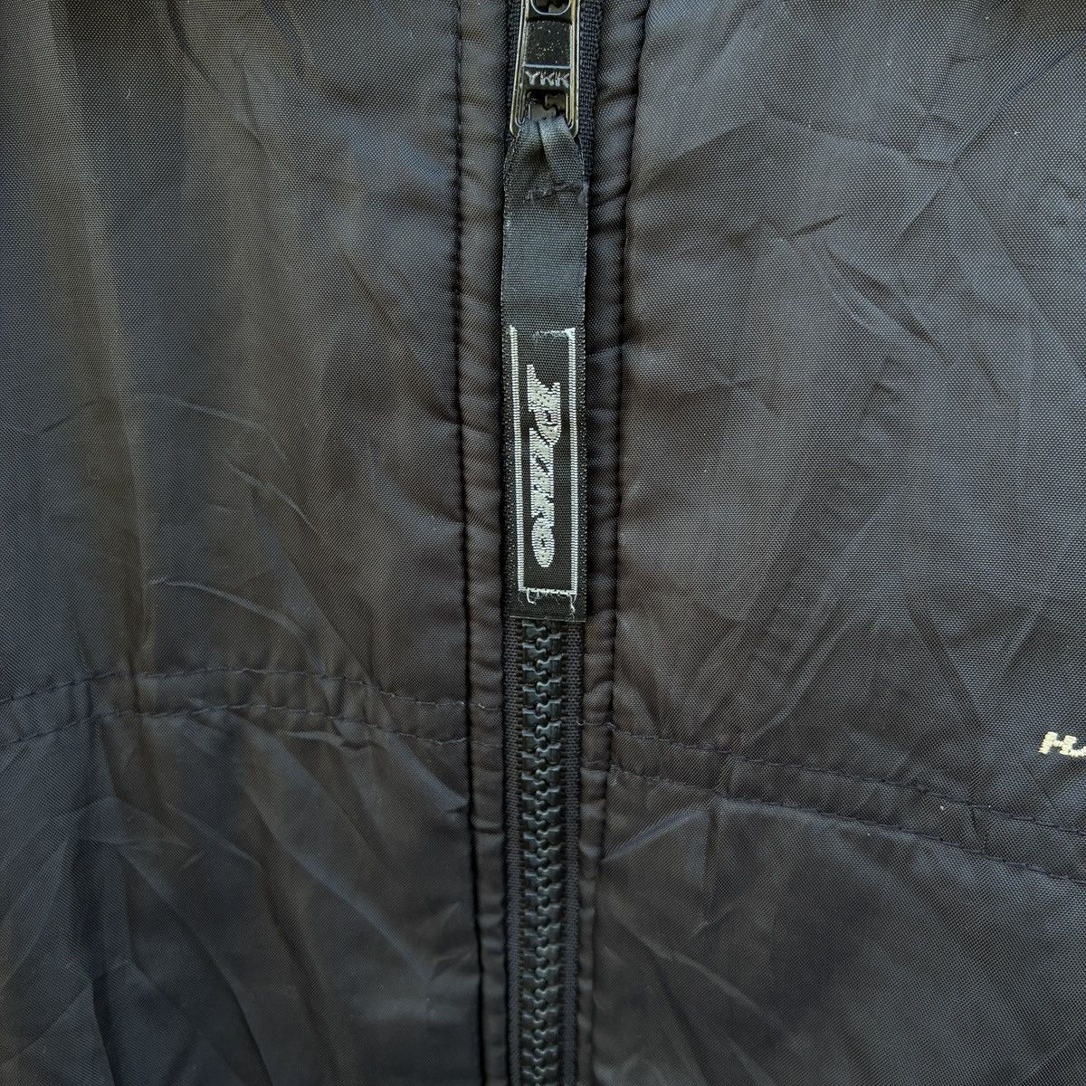 Japanese Brand Vintage y2k PIKO Hawaiian Longboard Wear Puffer Jacket Size US M / EU 48-50 / 2 - 8 Thumbnail