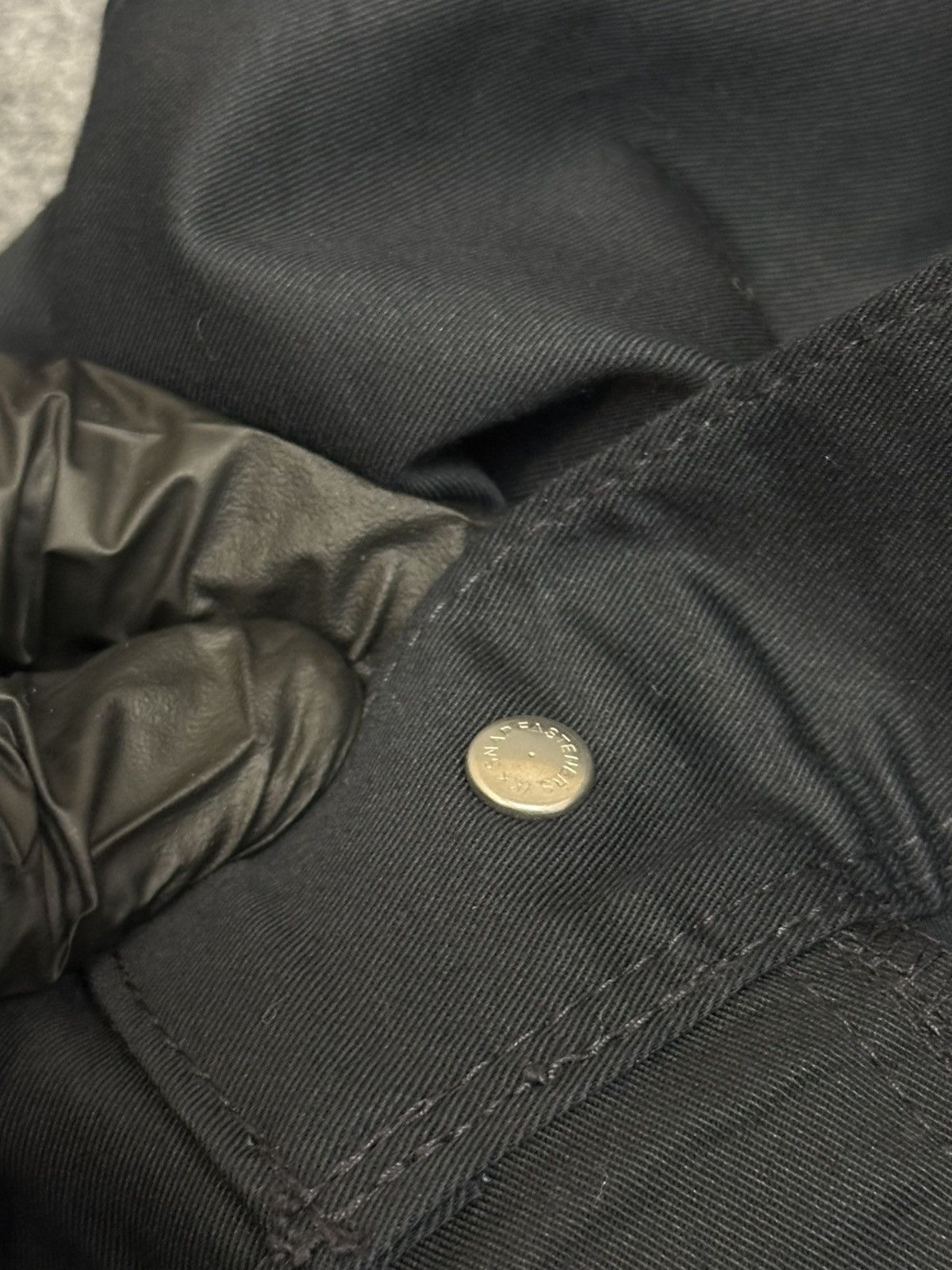 Morgan Homme Morgan Homme men's chinos featuring a classic button. Size US 32 / EU 48 - 11 Thumbnail