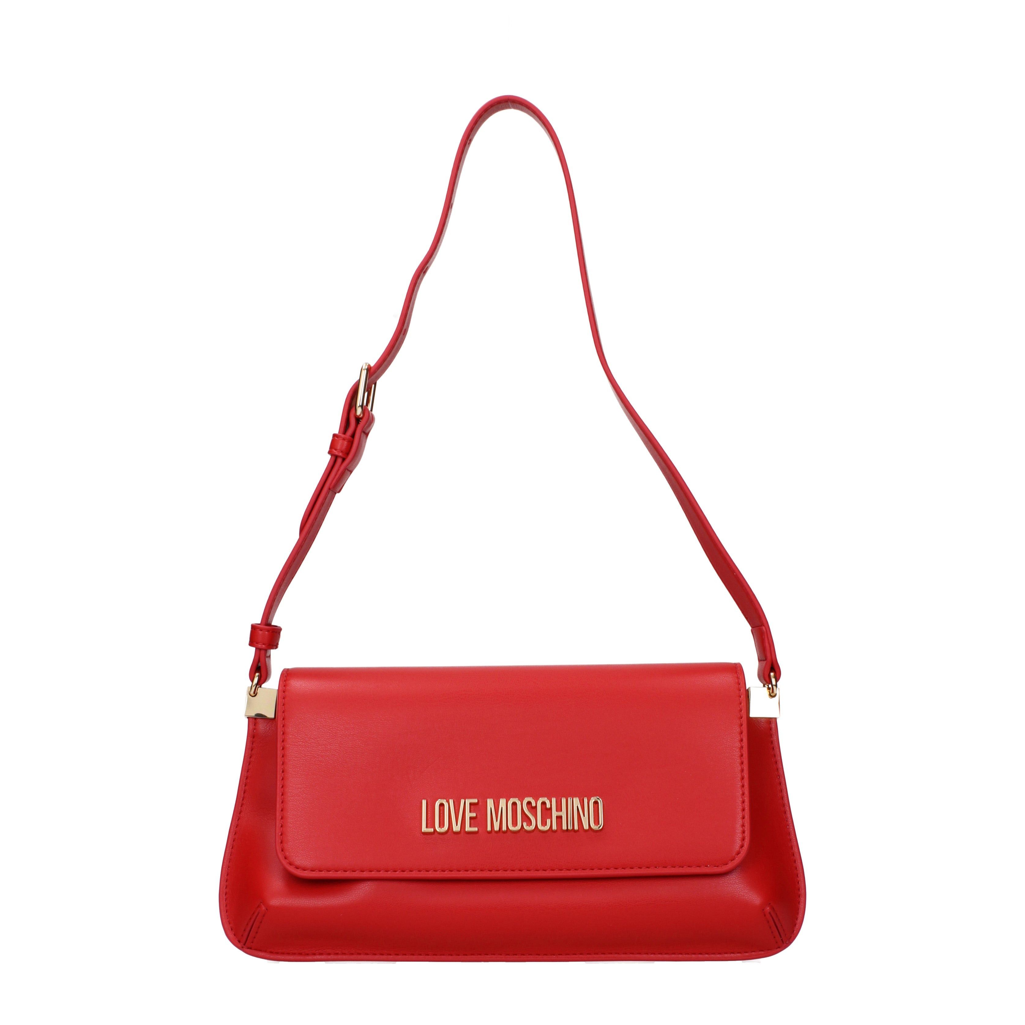 Love Moschino Shoulder Bags Size ONE SIZE - 1 Thumbnail