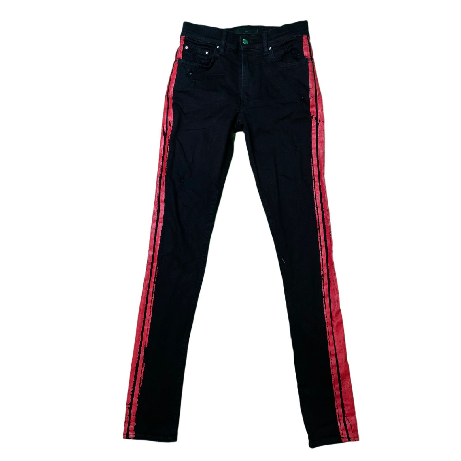 amiri jeans 29 着画あり AMIRI | Jeans | Amiri Jeans | Poshmark