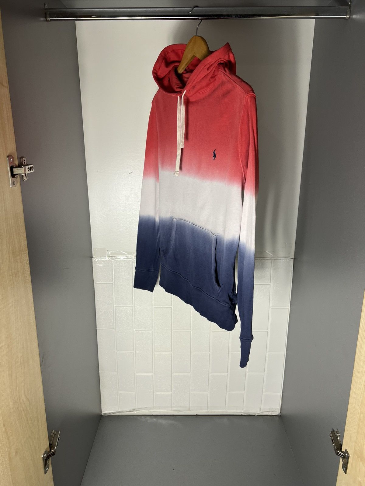 Polo Ralph Lauren VINTAGE POLO RALPH LAUREN DESIGNER HOODIE RETRO CASUAL Y2K Size US XS / EU 42 / 0 - 10 Thumbnail