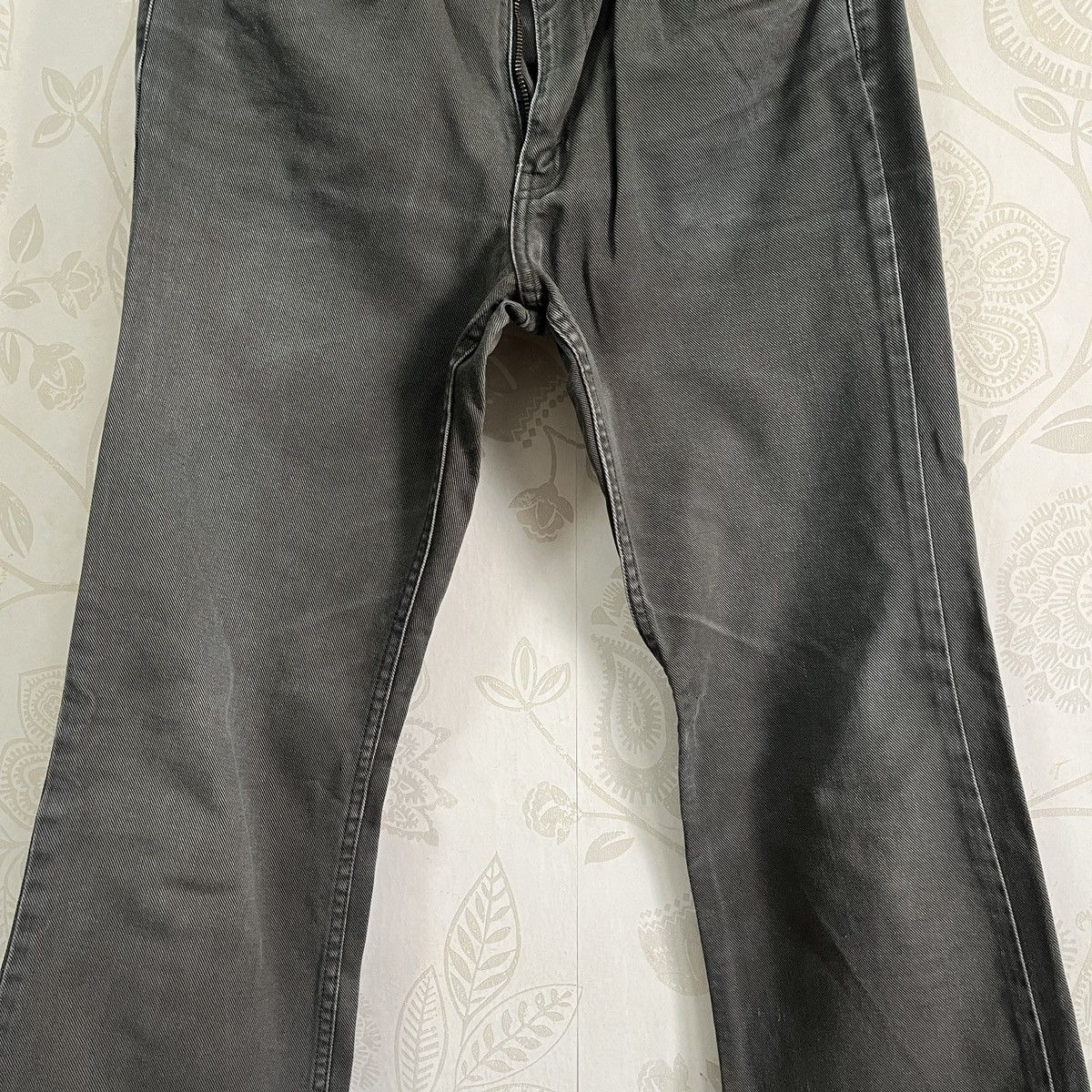 Levi's × Levi's Vintage Clothing Faded Vintage Flare Levis 517 Boot Leg Size US 32 / EU 48 - 9 Thumbnail