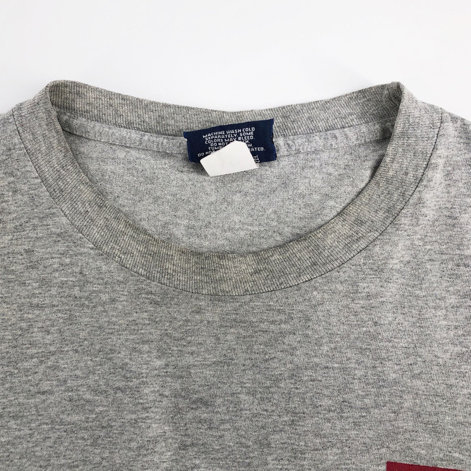 Jansport × Vintage 90s Alabama Bama Jansport tshirt 1990s vintage Size US XL / EU 56 / 4 - 8 Thumbnail