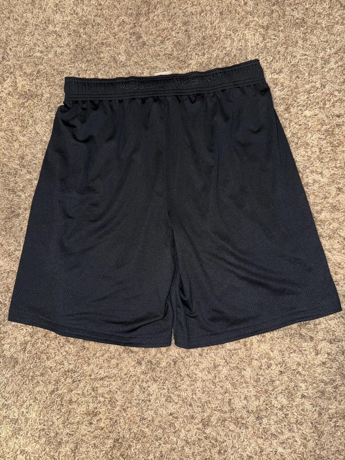 Nike Nike 2020 Tokyo Olympic Game Issued Shorts Size US 40 / EU 56 - 6 Thumbnail