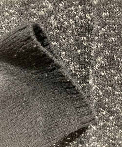 Yohji Yamamoto Yohji Yamamoto pour homme PANEL TURTLE Size US L / EU 52-54 / 3 - 5 Thumbnail