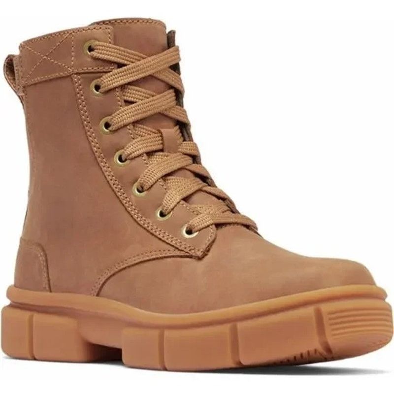 SOREL Sorel Women's Explorer STRT Lace Up Boots Size 7 Size US 7 / IT 37 - 1 Thumbnail