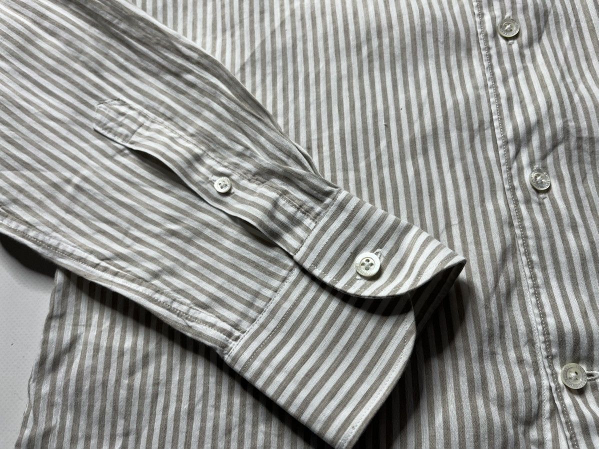 Corneliani Corneliani shirts button up Size US XL / EU 56 / 4 - 8 Thumbnail