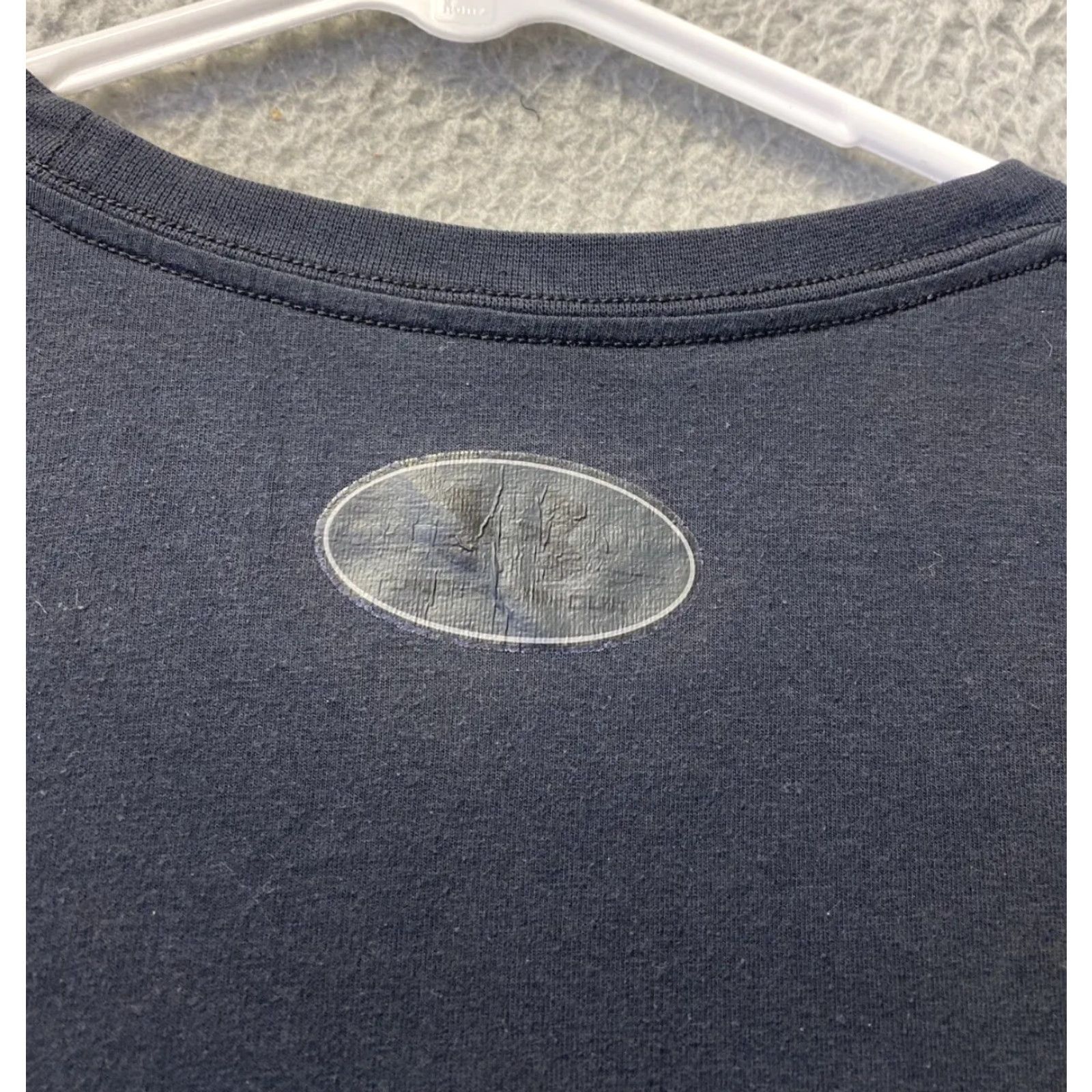 Under Armour Under Armour Shirt Mens Graphic T-Shirt World Champion Bull Logo XL / 108-55 Size US XL / EU 56 / 4 - 7 Thumbnail